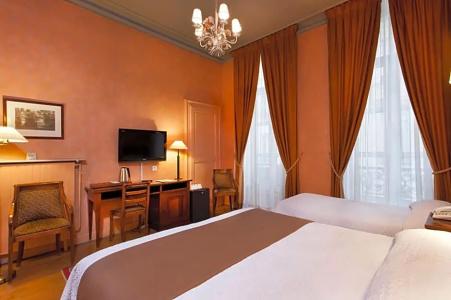Hôtel du Palais Bourbon - 58