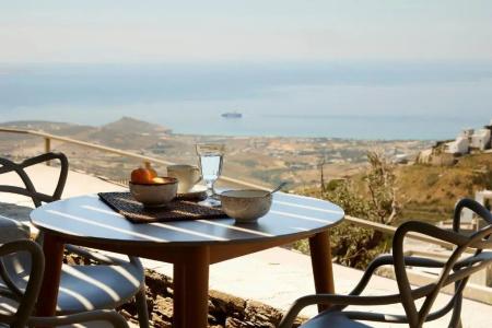 Aeolis Tinos Suites - 237