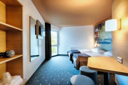 b&b müNchen-Hbf - 31