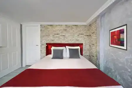 Serenity Boutique Istanbul - 29