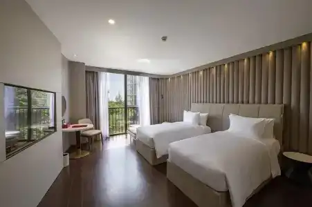 Long Beach Resort Phu Quoc - 37