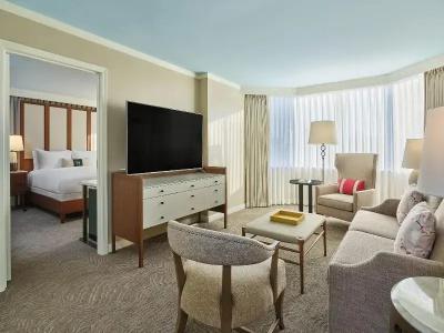 The Whitley, a Luxury Collection, Atlanta Buckhead - 93