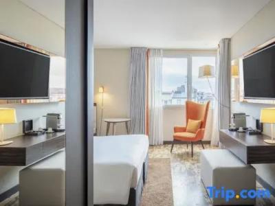 Radisson Blu Paris-Boulogne - 48
