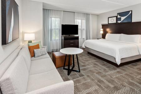 Staybridge Suites Wolf Rd-Colonie Center, An Ihg - 21