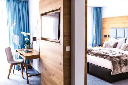 Das Aunhamer Suite & Spa - 56