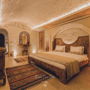 Anka Cave Suites - 38