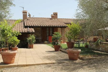 Agriturismo Cantagalli - 90