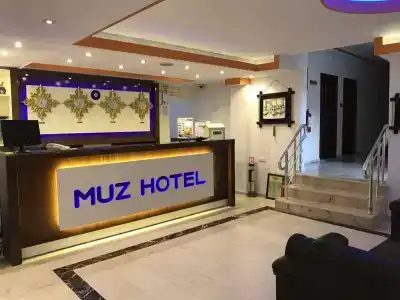 Muz - 1