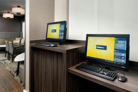 Residence Inn by Marriott Denver Airport/Convention Center - 26