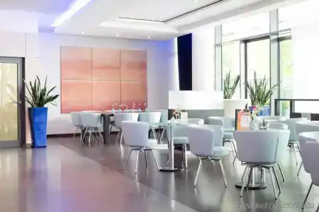 Novotel München Messe - 24