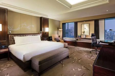 DoubleTree by Hilton Chongqing North - 43