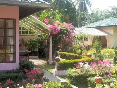 Ekman Garden - 69