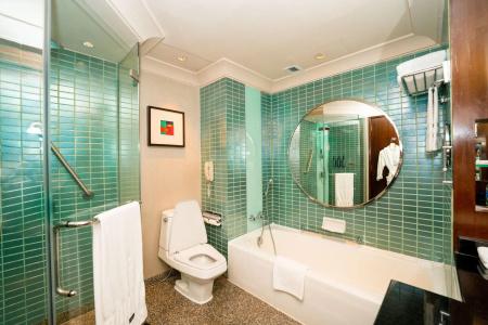 The Westin Grande Sukhumvit, Bangkok - Sha Extra Plus - 14