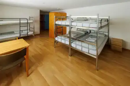 Familien- & Jugendherberge Berghaus - 32
