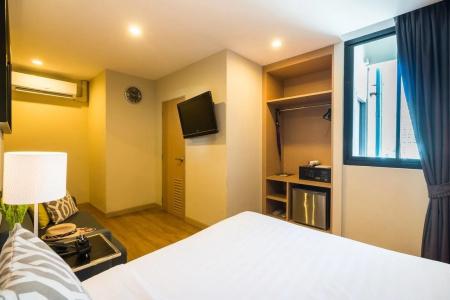 Asoke Residence Sukhumvit By Uhg - 5