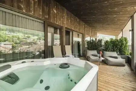 Aquila Dolomites Residence - 38