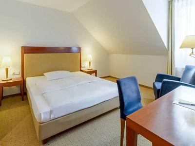Novotel Hildesheim - 79