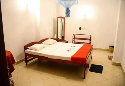 Shanthi Beach Resort - 28