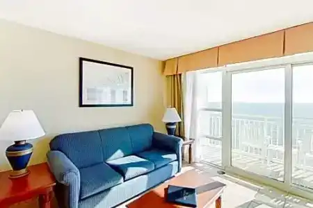 Carolinian Beach - 406