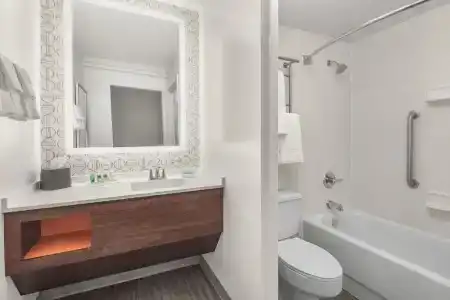 Holiday Inn Charleston-Riverview, An Ihg - 51