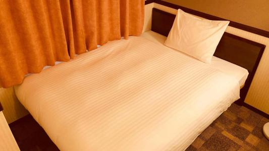 Toyoko Inn Shin-Osaka Chuo-guchi Honkan - 28