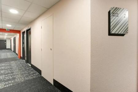 b&b hôTel Reims Centre Gare - 17