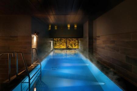 Marukyu Ryokan - 16