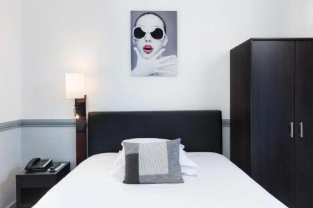Best Western Lakmi Nice - 43