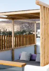 Glykeria Mini Suites - 109