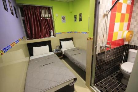 Timehouse (Hong Kong Group) - 23