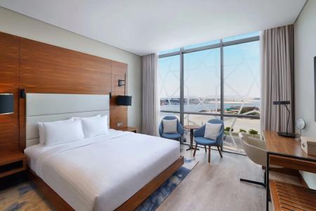 Courtyard by Marriott Culture Village, Dubai - 11