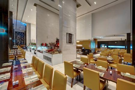 Media Rotana Dubai - 31