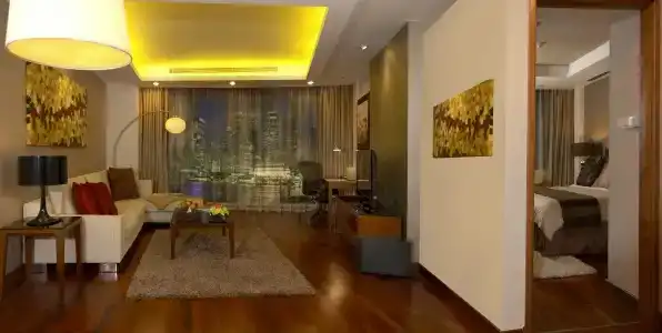 Fraser Suites Seef Bahrain - 40