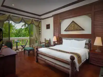 Borei Angkor Resort & Spa - 86