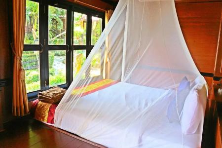 Baan Laanta Resort & Spa - Sha Plus - 78