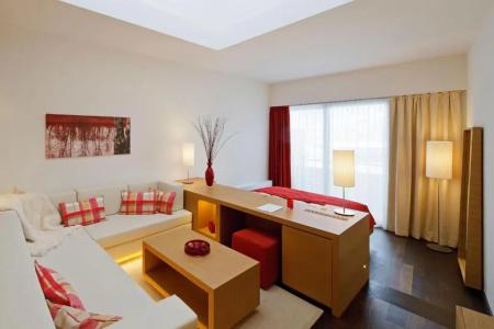 Tauern Spa & Therme - 33