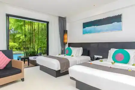 Awa Resort Koh Chang - Sha Extra Plus - 57