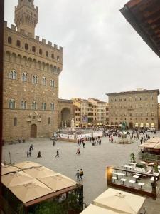 Residenza D'Epoca In Piazza della Signoria - 12