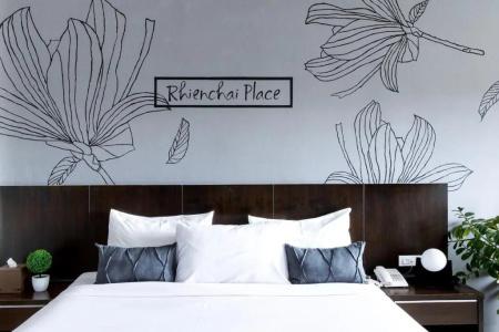 Rhienchai Place - 116
