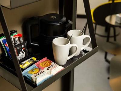 ibis London Greenwich - 52