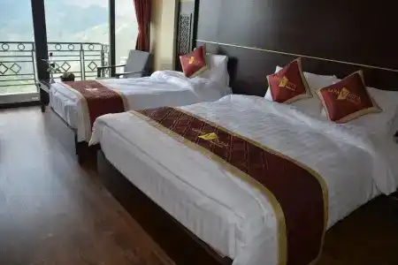 Sapa Vista - 68