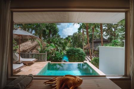 Rocky's Boutique Resort - Veranda Collection Samui - Sha Extra Plus - 26