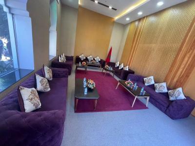 Savoy Le Grand Marrakech - 15