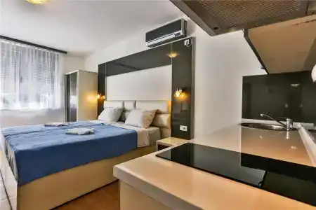 Hostel Budva - 2