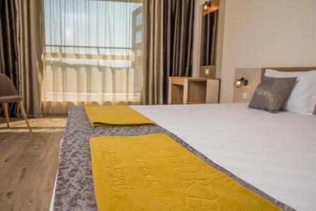 Allure Beach Resort Aparthotel - 32