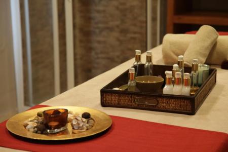 The Russelior & Spa - 15
