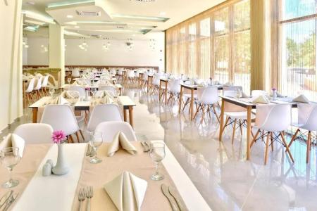 Grifid Foresta - All Inclusive - Adults Only - 12