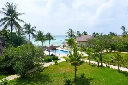 Sarabi Zanzibar - 8