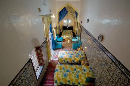 Riad Dar Jabador - 1