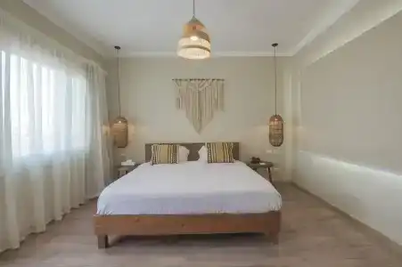 The Boutique Hurghada Marina - 18